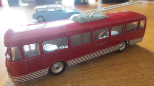 Solido car chausson - ap, 52
