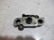 Fermeture selle (Suzuki -