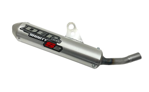 Silencieux cross dep yamaha - silencieux,