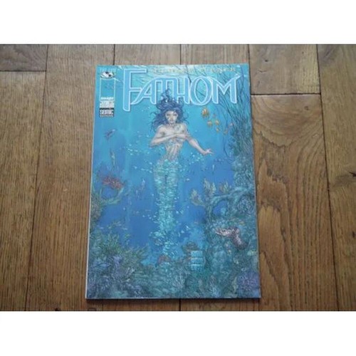 Fathom comme neuf - n°1, |
