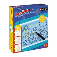 DESSINEO - Ma tablette a