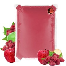 Sadvit Jus de pomme-framboise