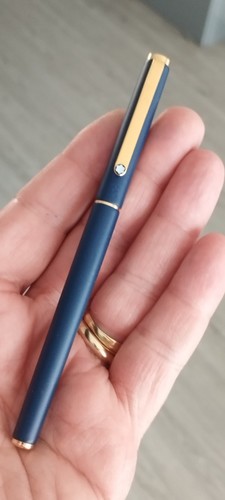 Vintage stylo plume montblanc - stylo,