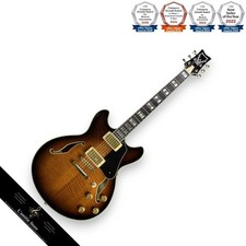 Ibanez JSM100 John Scofield