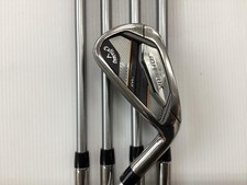 Set fer à repasser Callaway