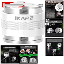 Food-Grade 58mm Coffee