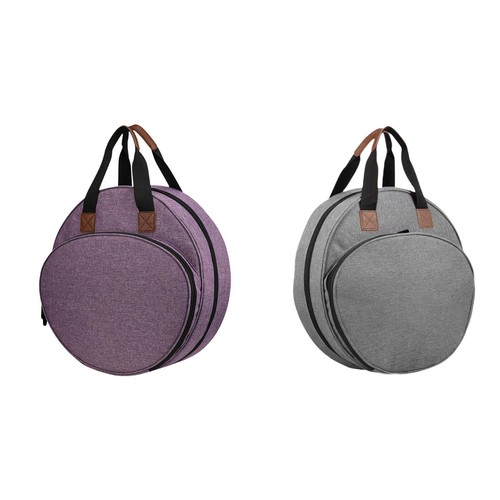 Sacoche broderie portable - de,