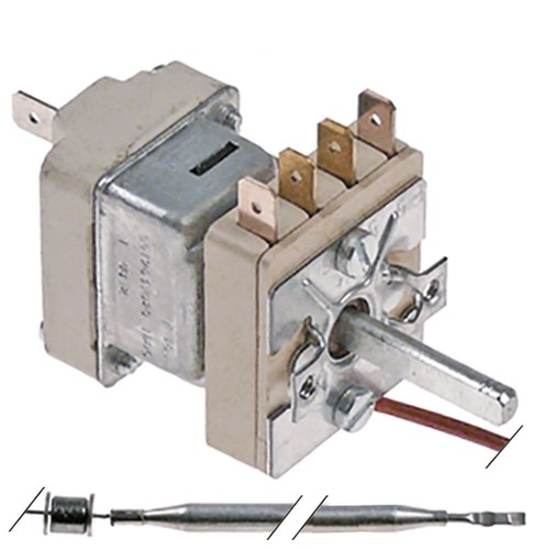 Ego thermostat 10633 800 - thermostat, 55.10633.800