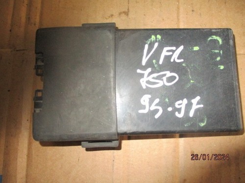 Cdi vfr 750 années 1994 - vfr,
