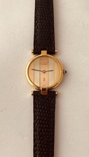 Montre watch cartier vendôme - montre,