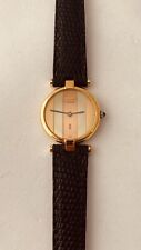 Montre Watch CARTIER Vendôme Trinity
