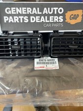 Genuine TOYOTA Instrument