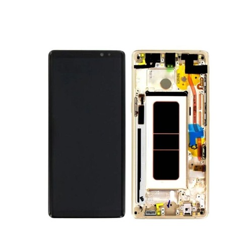 Ecran samsung galaxy note - ecran,