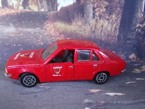 Solido renault 18 - solido,