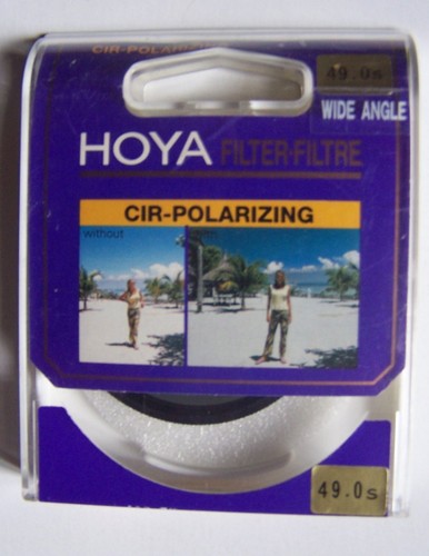 Filtre polarisation - filtre,