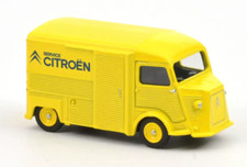 Citroën Type H 1970 Service 3