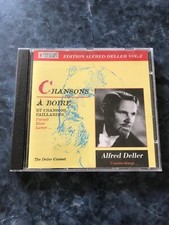 CD CHANSONS A BOIRE et chansons paillardes