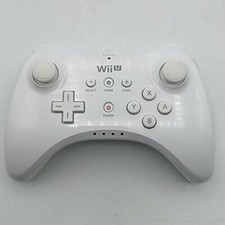 Manette Nintendo Wii U PRO