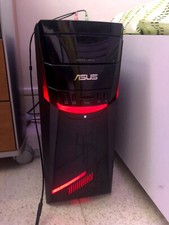 Pc gamer , Intel ICore i7-7700, 8G , Nvidia GeForce GTX 1050 2gb.