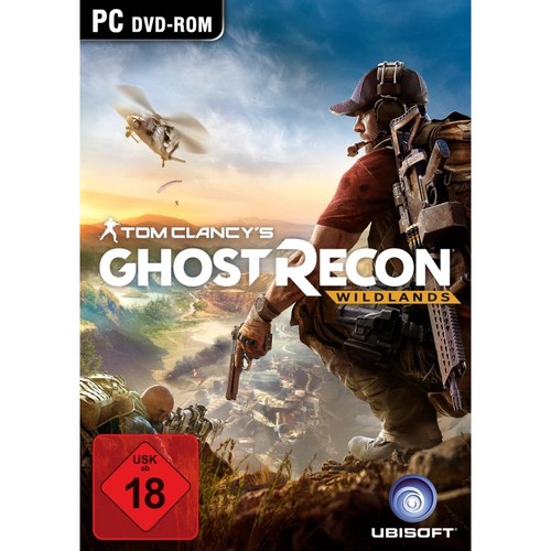 Tom clancy ghost recon - tom,