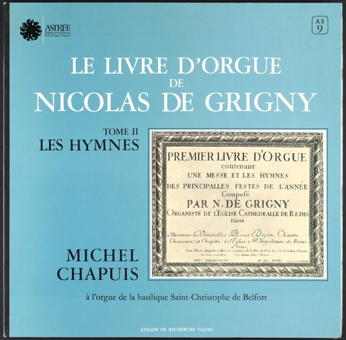 Michel chapuis le livre - le,