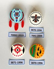 +++ Playmobil Boucliers