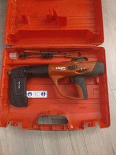 Hilti 460 automatic powder - hilti, dx