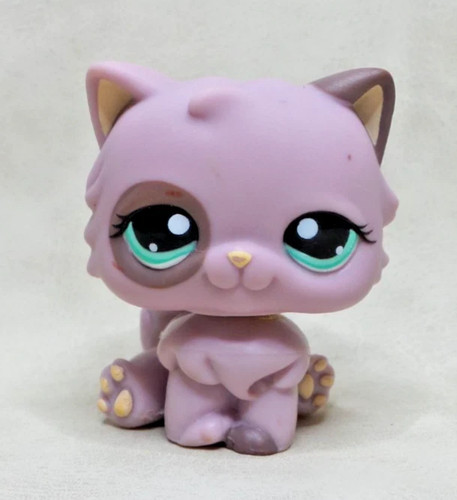 Littlest pet shop petshop - littlest,