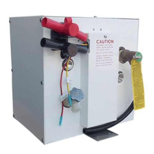 Whale marine s360ew - whale,