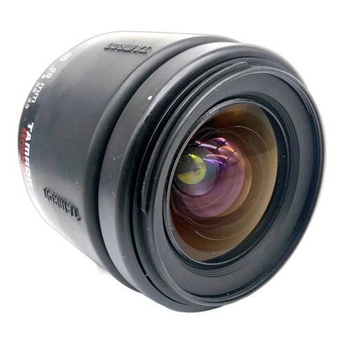 Tamron 77d aspherical - 77d,