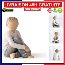 Willow Tree : Enfant
