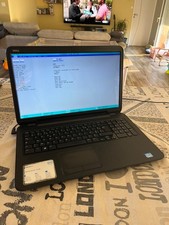 (A596) dell inspiron  3721