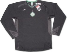 Celtic Glasgow Third