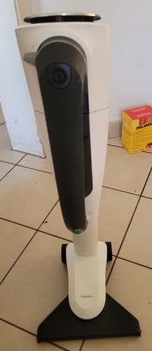Aspirateur folletto avec - aspirateur, folletto,avec