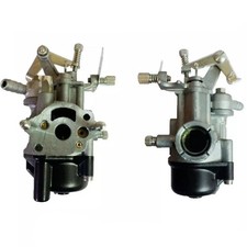 Carburateur dellorto shb - dellorto,
