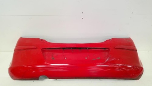 Pare choc arriere opel corsa - pare,