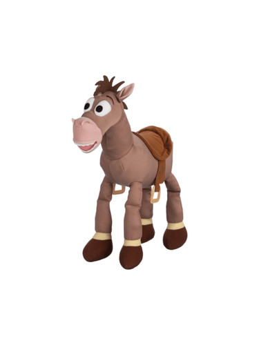 Peluche pile poil toy - peluche,