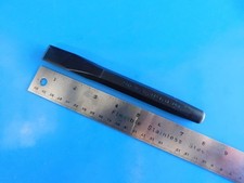 NEUF, OUTILS À ENFILER 7-1/4 PO. CISEAU PLAT , PIÈCE DÉTACHÉE #PPC824B