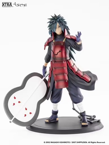 Naruto tsume xtra - tsume,