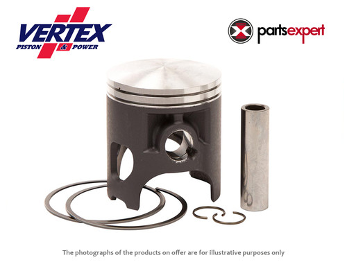 Neuf piston kit - vertex, honda