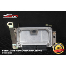 0000095 ECU Moteur Mahindra