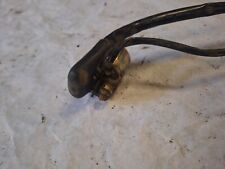 RELAIS DE DEMARREUR QUAD 180 AEON COBRA