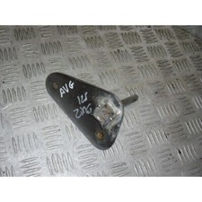 KYMCO 125 ZING PLATINE REPOSE