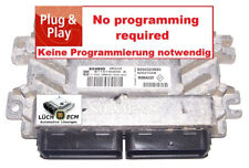 Commande Renault Clio 2 1,2l