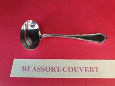 CUILLÈRE SAUCE RENEKA