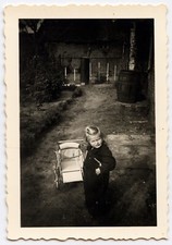 Portrait petite fille enfant