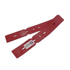 Raclette avant compatible - , pour