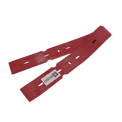 Raclette avant compatible - , pour
