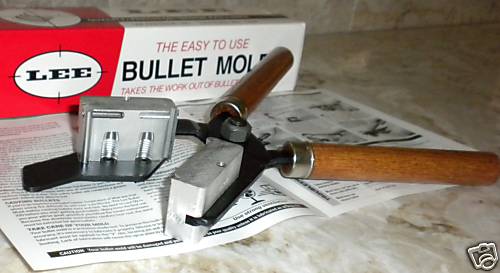 Lee cavity moule balles - lee, à