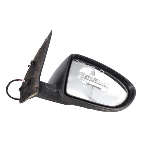 Retroviseur droit nissan - droit,
